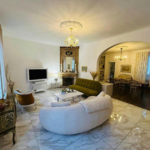 Villa met Drie Slaapkamers